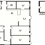 Holiday home 4 Star In Rodby