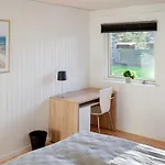4 Star In Rodby Holiday home *