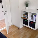 Holiday home 4 Star In Rodby *