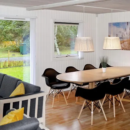Hébergement de vacances 4 Star In Rodby *
