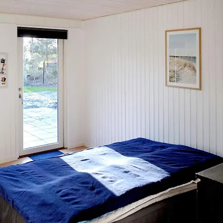 4 Star In Rodby Kramnitse