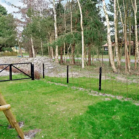 4 Star In Rodby Hébergement de vacances