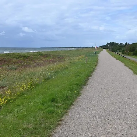 4 Star In Rodby Hébergement de vacances *