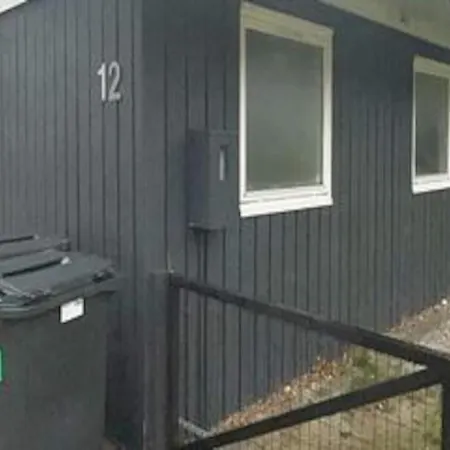 Family Haven In Kramnitze Prázdninový dům *