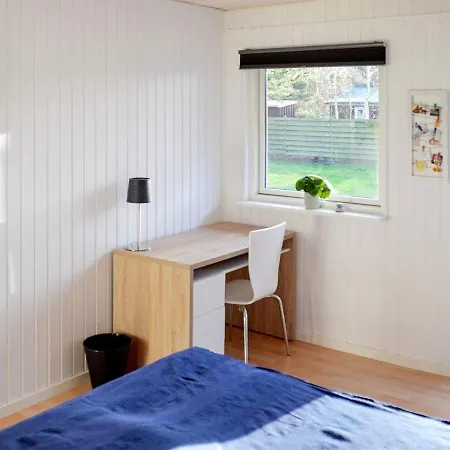Holiday home 8 Person In R Dby *