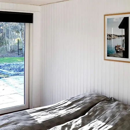 8 Person In R Dby Holiday home Kramnitse