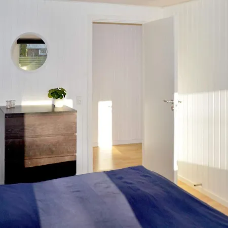 Holiday home 8 Person In R Dby