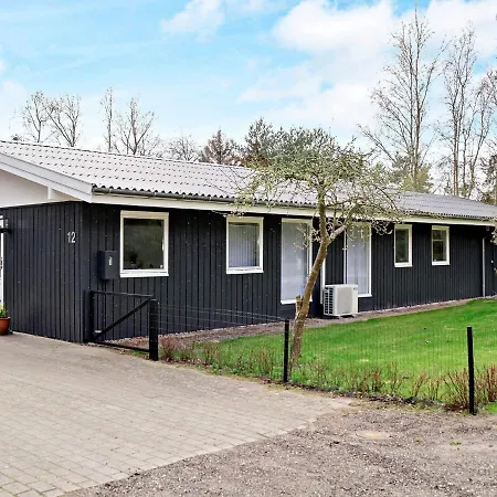 8 Person In R Dby Holiday home