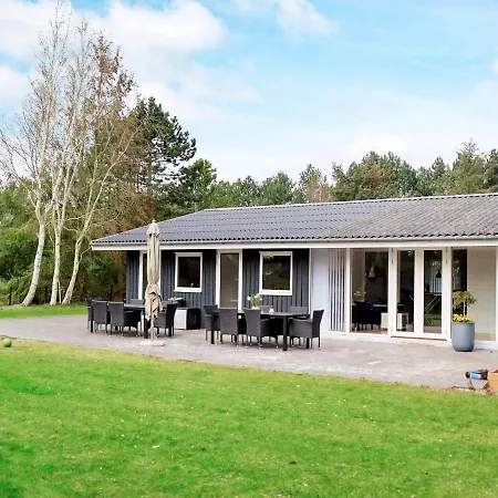 Holiday home 8 Person In R Dby