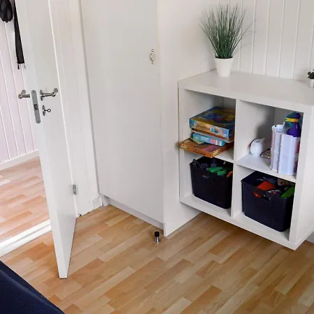 Holiday home 8 Person In R Dby