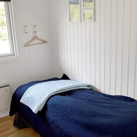 Holiday home 8 Person In R Dby