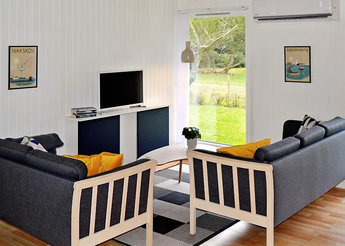 بيت للعطل Family Haven In Kramnitze - By Traum Kramnitse