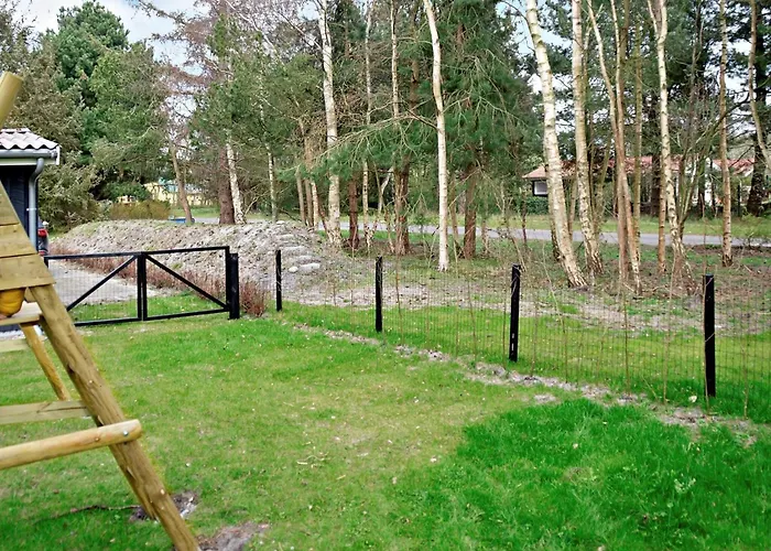 Family Haven In Kramnitze - By Traum بيت للعطل